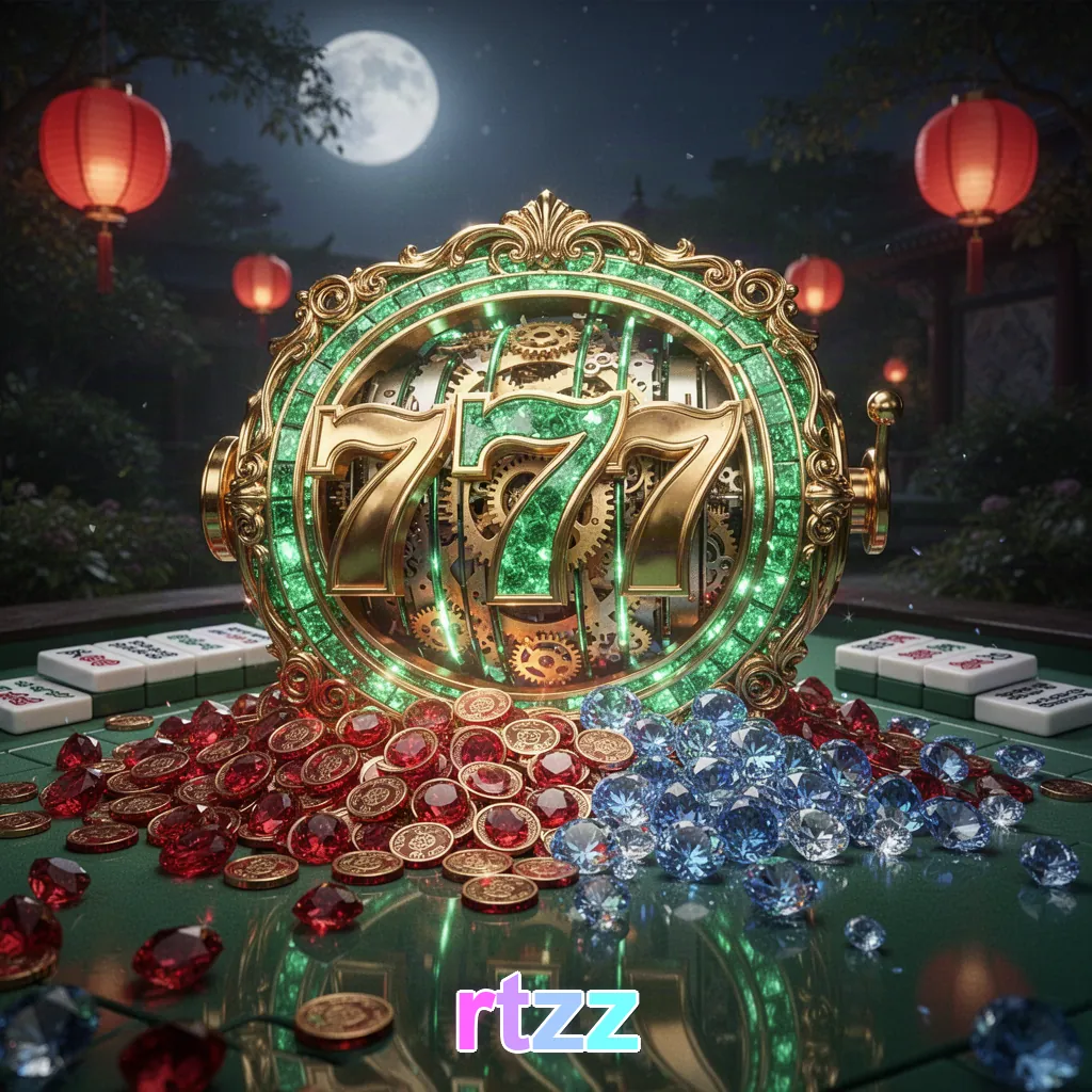 Game Fortune rtzz