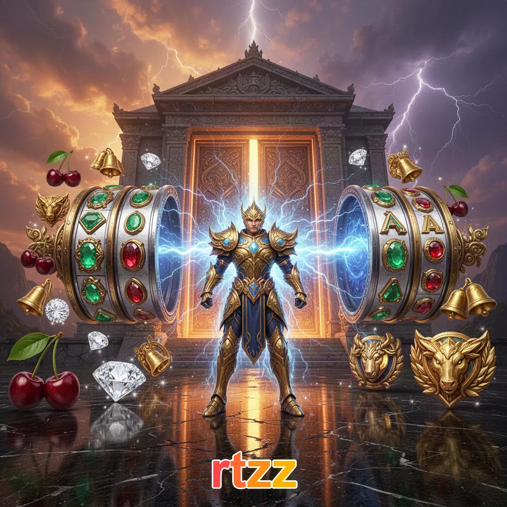 Platform rtzz