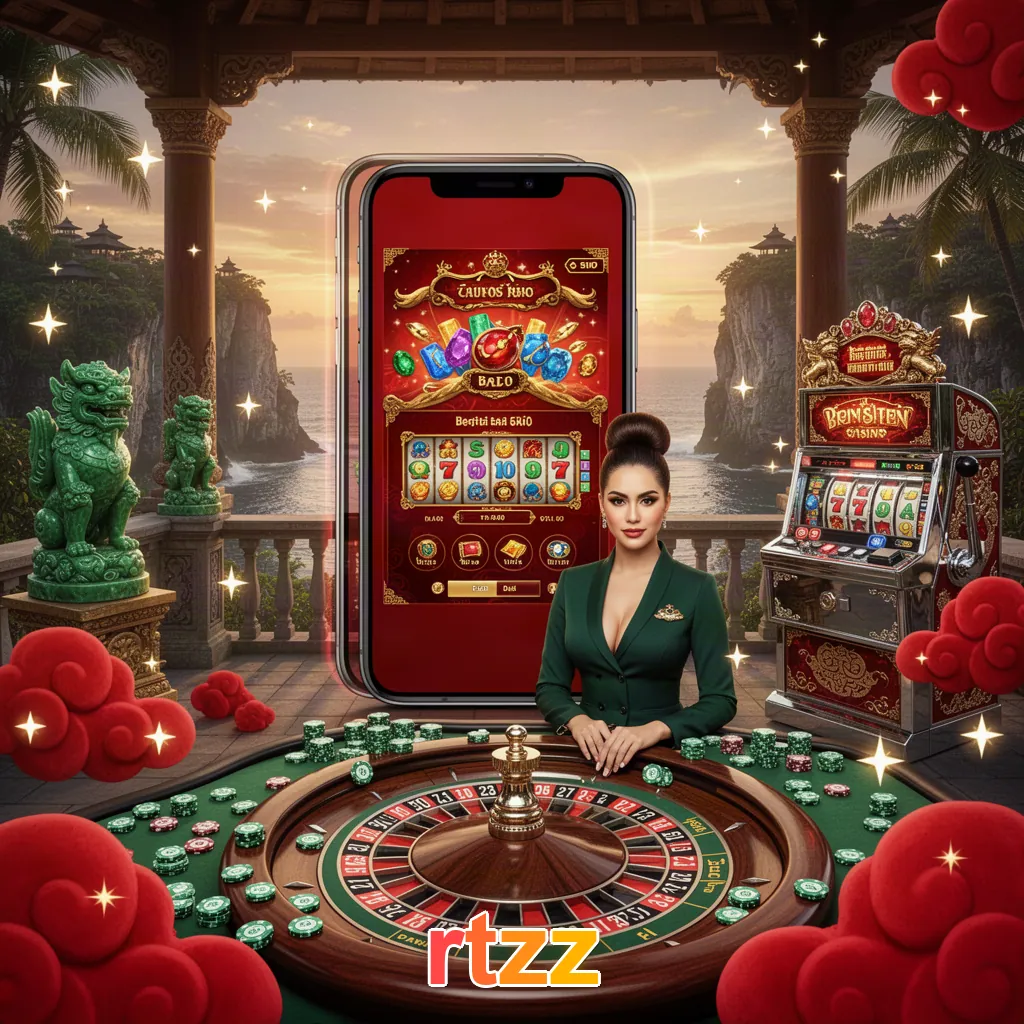 6 keuntungan eksklusif program VIP rtzz